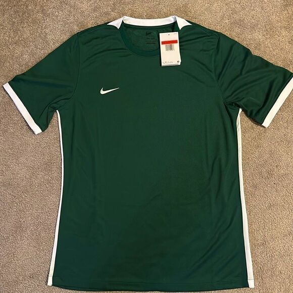 Nike Challenge IV Jersey! - Picture 1 of 8